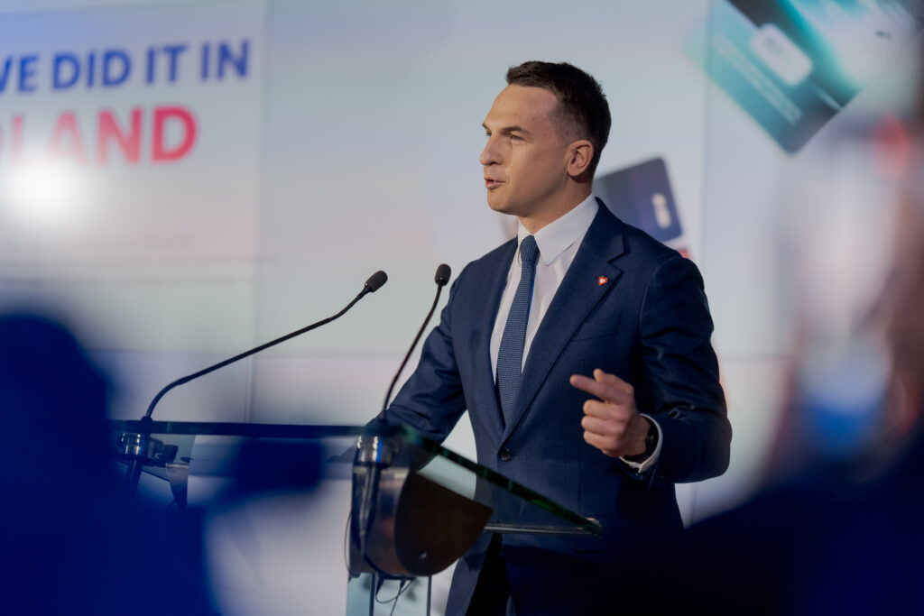 Adam Szłapka