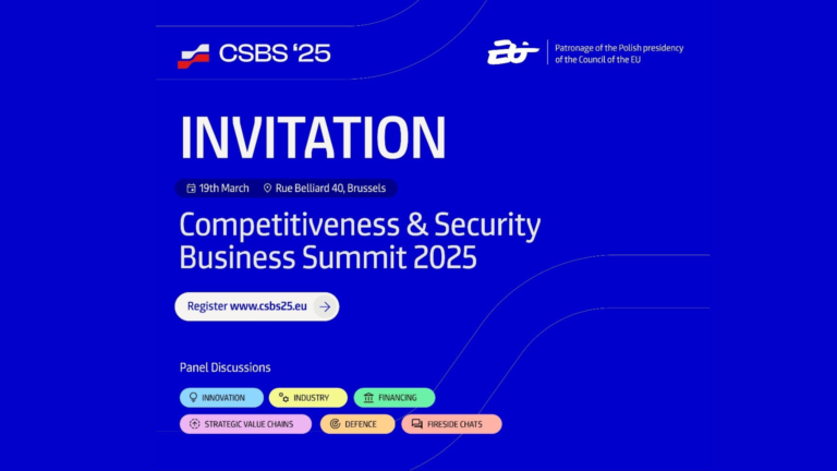 Międzynarodowa inauguracja kampanii