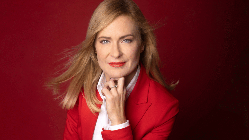 Monika Król