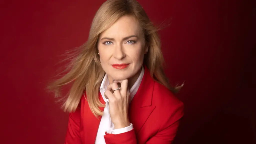 Monika Król
