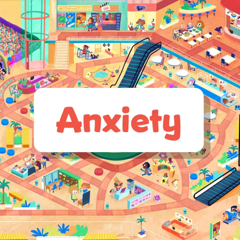 Anxiety
