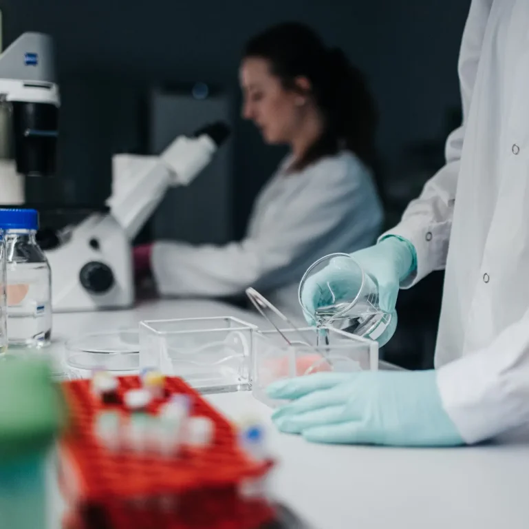 Application Areas 3 (tech)