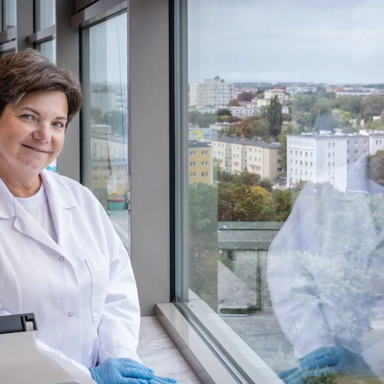 Bożena Kąkol - zdjęcie artykuł 21.08.24