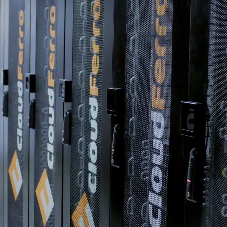 CloudFerro servers_www_2022