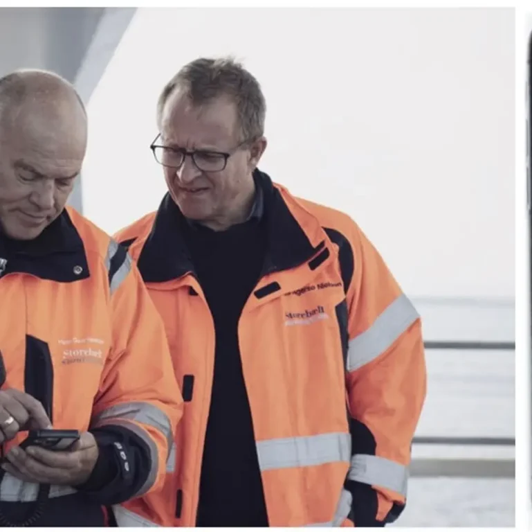 DES app most - Dania