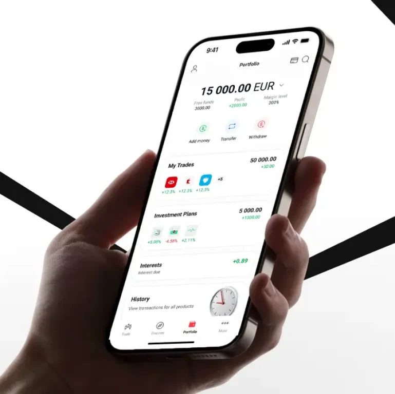 ENG_Mobile App_Portfolio_no_logo _ XTB