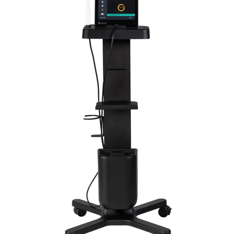 Front full ONIRY Spectrometer + ONIRY NEW Refer