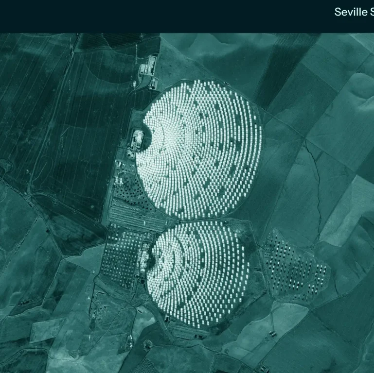 ICEYE Press Release_Solar_Concentrator_Spain