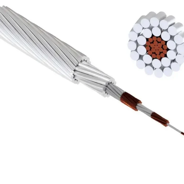 KGHM Przewód do elektroenergetycznych linii napowietrznych