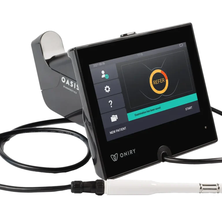 ONIRY spectrometer main page photo-small