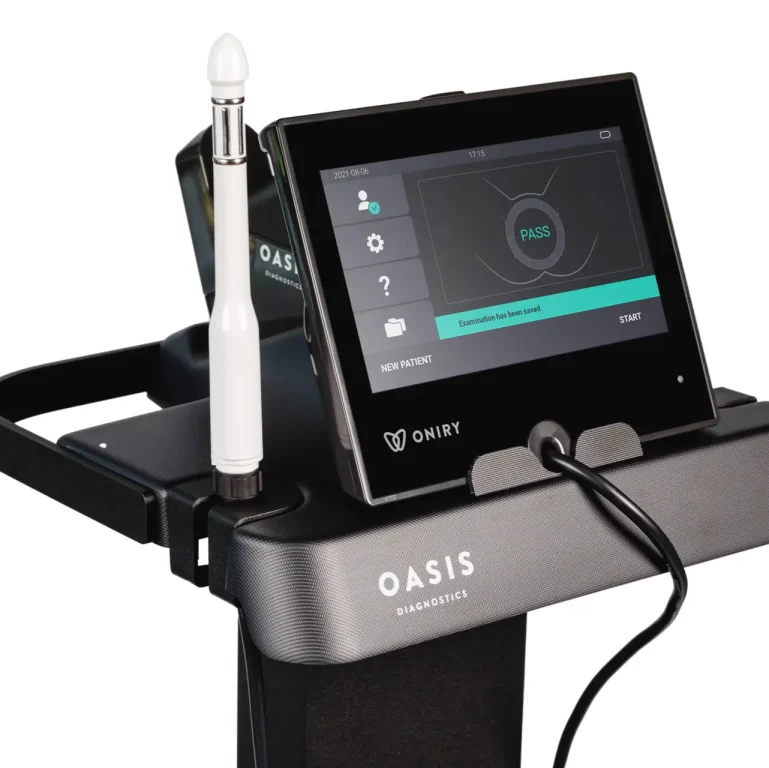 ONIRY zbliżenie ryc