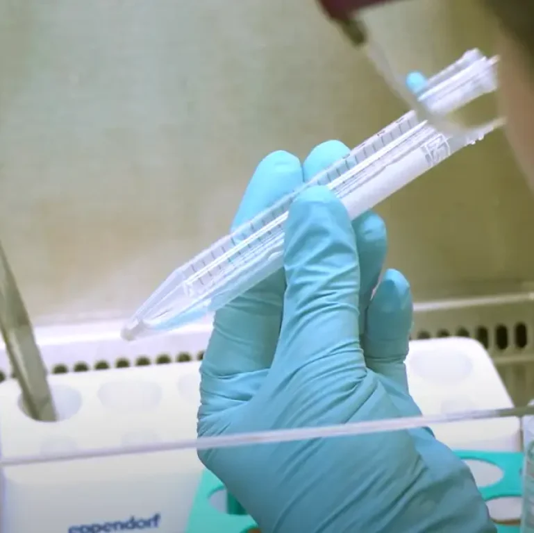 Real Research - LifeGel