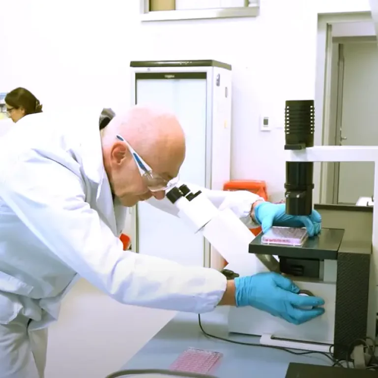 Real Research - LifeGel