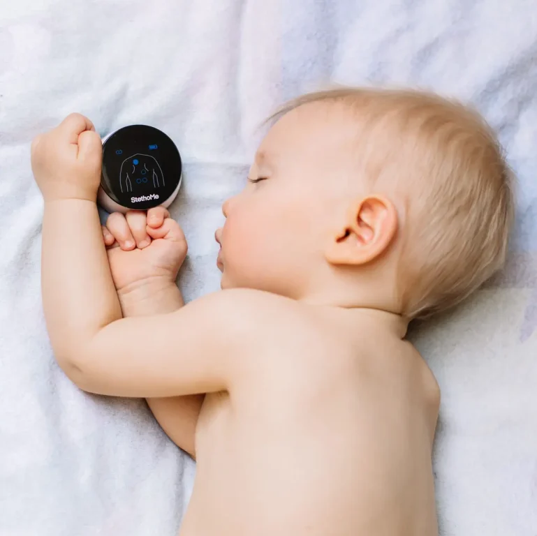 StethoMe3