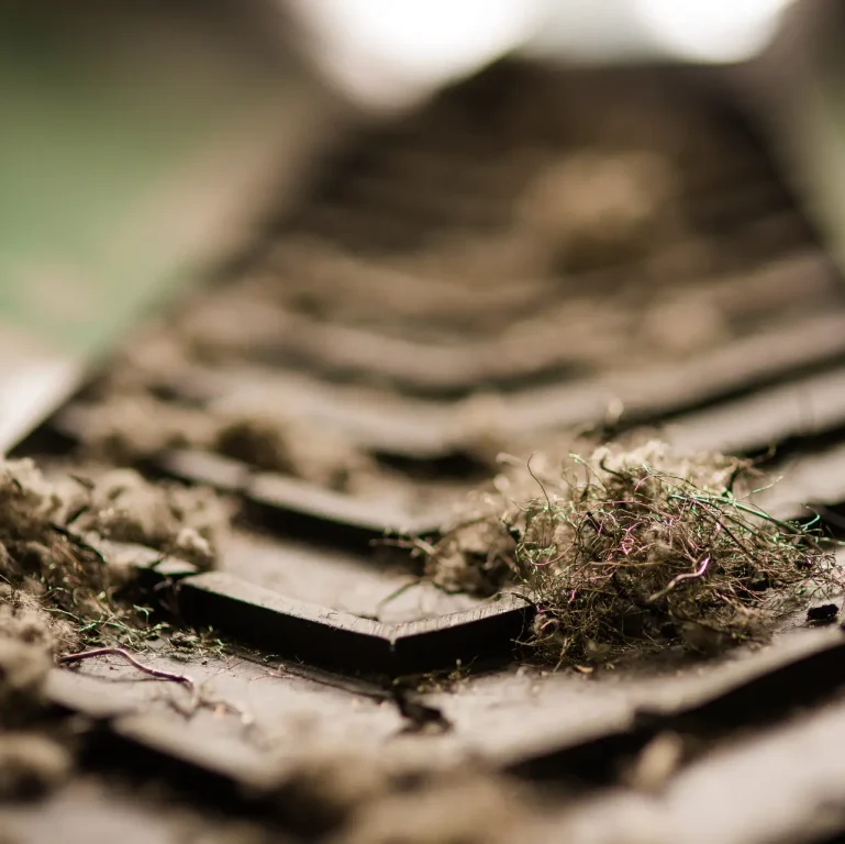 Tyre shredding, wires from ELT_2