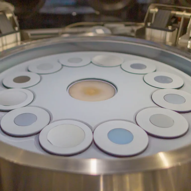 Warstwy epitaksjalne