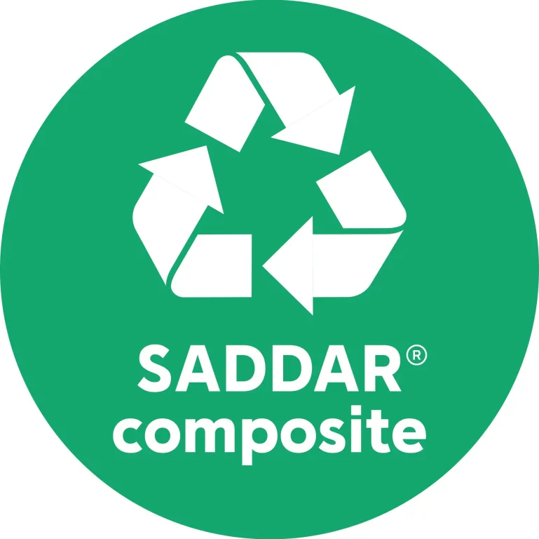 logo SADDAR eko CMYK